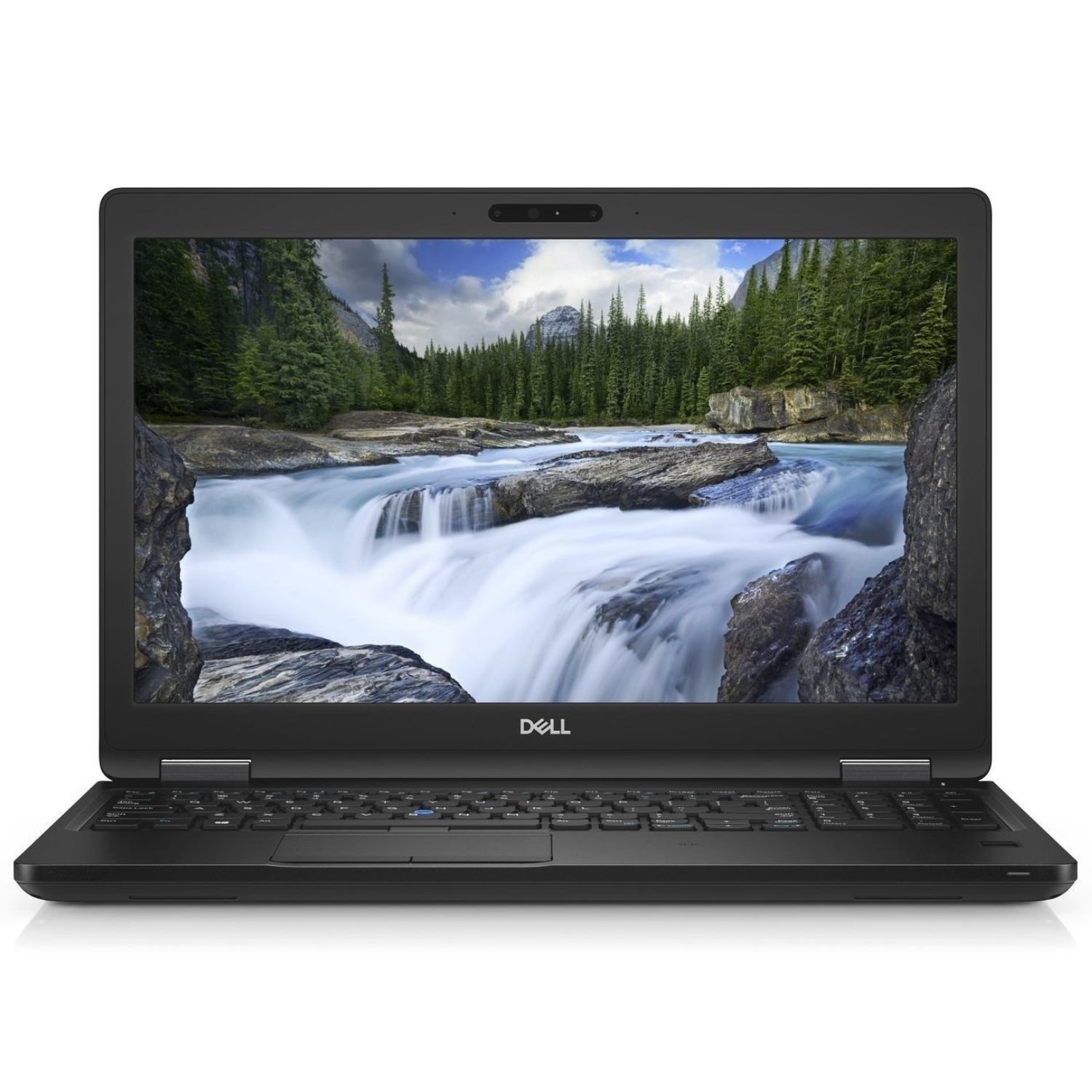 Refurbished Latitude 5590 Core i5 8th gen RAM 1TB SSD 15.6 Inch Windows 11 Pro Laptop