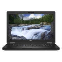 Refurbished Dell Latitude 5591 Core i5 8th gen 16GB 256GB 15.6 Inch Windows 11 Professional Laptop