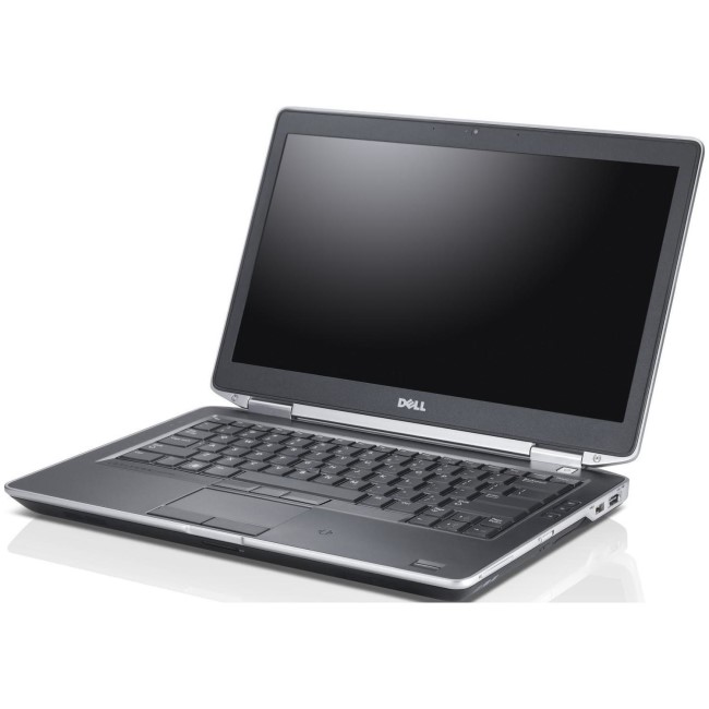 Refurbished  DELL LATITUDE E6430 INTEL CORE I7  12GB 256GB 14 Inch Windows 10 Laptop