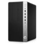 Refurbished HP ProDesk 600 G4 Microtower Core i5 8th gen 16GB 512GB AMD Radeon RX550 4GB Windows 11 Professional Desktop