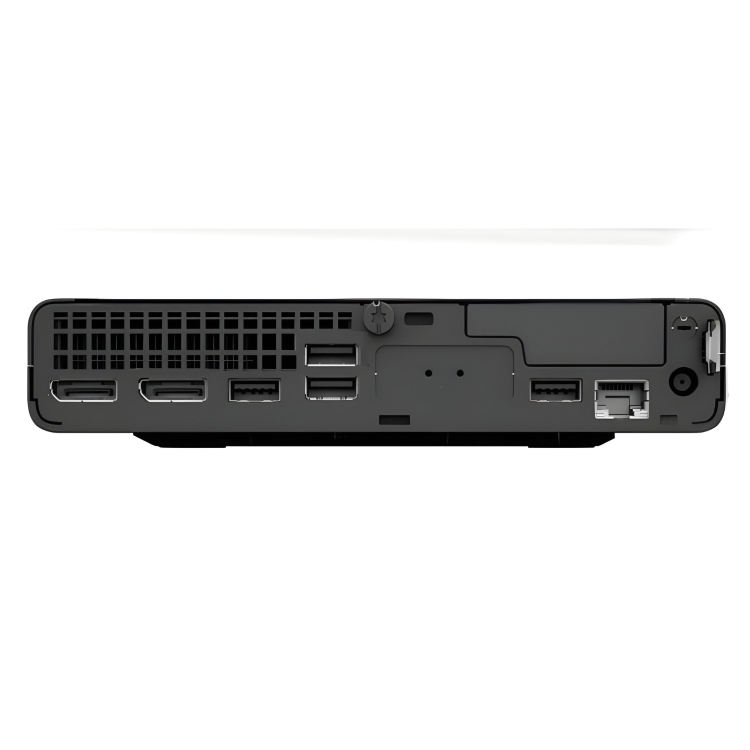 Refurbished HP ProDesk 600 G6 Intel Core i5 10th gen 16GB RAM 512GB SSD Windows 11 Pro Mini Desktop PC