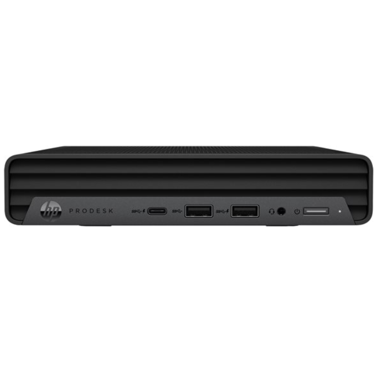 Refurbished HP ProDesk 600 G6 Intel Core i5 10th gen 32GB RAM 512GB SSD Windows 11 Pro Mini Desktop PC