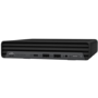 Refurbished HP 600 G6 Intel Core i7 10th gen 16GB RAM 256GB SSD Windows 11 Pro Mini Desktop