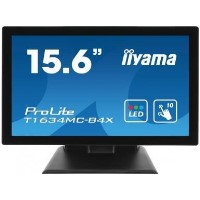 Iiyama ProLite T1634MC-B4X 16" LED Touchscreen Display