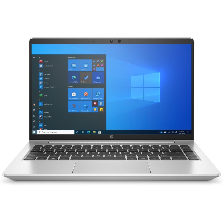 Refurbished HP Probook 640 G8 Core i5 11th gen 16GB RAM 256GB SSD 14 Inch  Windows 11 Pro Laptop
