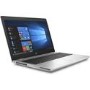 Refurbished HP ProBook 650 G4 Core i5 8th gen 16GB 256GB 15.6 Inch Windows 11 Professional Laptop
