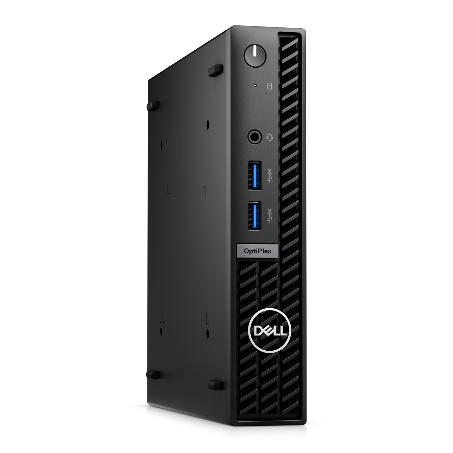Refurbished Optiplex 7010 Intel Core i5 13th gen RAM 256GB SSD Windows 11 Pro Micro Desktop PC