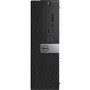 Refurbished Dell OptiPlex 7040 Core i7-6700 16GB 512GB SFF Windows 10 Professional Desktop
