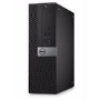 Refurbished Dell OptiPlex 7040 Core i7-6700 16GB 512GB SFF Windows 10 Professional Desktop