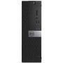Refurbished Dell OptiPlex 7050 Core i5 7th gen 16GB 256GB SSD Windows 10 Professional SFF Desktop