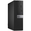 T2/7050i516GB256GBW10P Refurbished Dell OptiPlex 7050 Core i5 7th gen 16GB RAM 256GB SSD Windows 10 Pro SFF Desktop PC