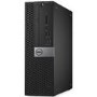 Refurbished Dell OptiPlex 7050 Core i5 7th gen 16GB 256GB SSD Windows 10 Professional SFF Desktop