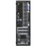 Refurbished Dell OptiPlex 7050 Core i5 7th gen 16GB 256GB SSD Windows 10 Professional SFF Desktop