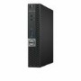 Refurbished Dell Optiplex 7050 Core i5 6th gen 16GB 256GB Windows 10 Professional Mini Desktop