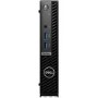 Refurbished Dell OptiPlex 7060 Core i5 8th gen 16GB RAM 256GB SSD Windows 11 Pro Micro Desktop