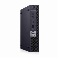 Refurbished Dell OptiPlex 7060 Core i5 8th gen 16GB RAM 256GB SSD Windows 11 Pro Micro Desktop PC