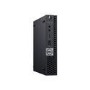 Refurbished Dell Optiplex 7060 Micro Core i5 8th gen 16GB 500GB NVMe Windows 11 Professional Desktop