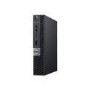 Refurbished Dell Optiplex 7060 Micro Core i5 8th gen 16GB 500GB NVMe Windows 11 Professional Desktop