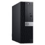 Refurbished Dell Optiplex 7060 SFF Core i7 8th gen 16GB 512GB Windows 11 Professional Desktop