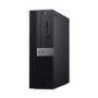 Refurbished Dell OptiPlex 7060 Core i7 8th gen 16GB 256GB SSD Windows 11 Professional SFF Desktop