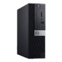 Refurbished Dell Optiplex 7060 SFF Core i7 8th Gen 32GB 512GB Windows 11 Professional Desktop