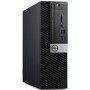 Refurbished Dell OptiPlex 7070 Core i5 9th gen 16GB 256GB Windows 11 Professional SFF Desktop