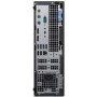 Refurbished Dell OptiPlex 7070 Core i5 9th gen 16GB 256GB Windows 11 Professional SFF Desktop
