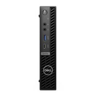 Refurbished Dell OptiPlex 7070 Core i5 9th gen 16GB 256GB Windows 11 Professional Micro Desktop