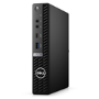 Refurbished Dell OptiPlex 7090 Core i5 11th 16GB RAM 256GB SSD Windows 11 Pro Micro Desktop PC