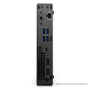 Refurbished Dell OptiPlex 7090 Intel Core i7 10th gen 16GB RAM 256GB SSD Windows 11 Pro Micro Desktop PC