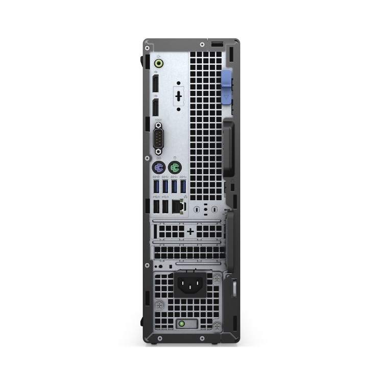 Refurbished Dell OptiPlex 7090 SFF Core i7 10th 16GB 512GB Windows 11 Professional Desktop PC