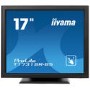 Iiyama ProLite T1731SR-B5 17" Black HDMI Touchscreen Monitor