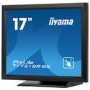 Iiyama ProLite T1731SR-B5 17" Black HDMI Touchscreen Monitor