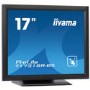 Iiyama ProLite T1731SR-B5 17" Black HDMI Touchscreen Monitor