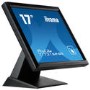 Iiyama ProLite T1731SR-B5 17" Black HDMI Touchscreen Monitor