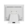 Iiyama ProLite T1731SR-W5 17" White HDMI Touchscreen Monitor