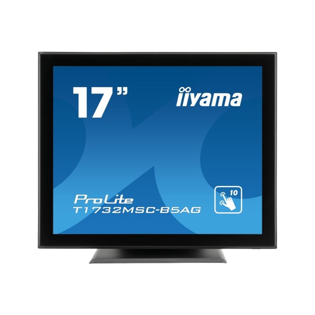 Iiyama ProLite T1732MSC-B5AG 17" Touchscreen Monitor