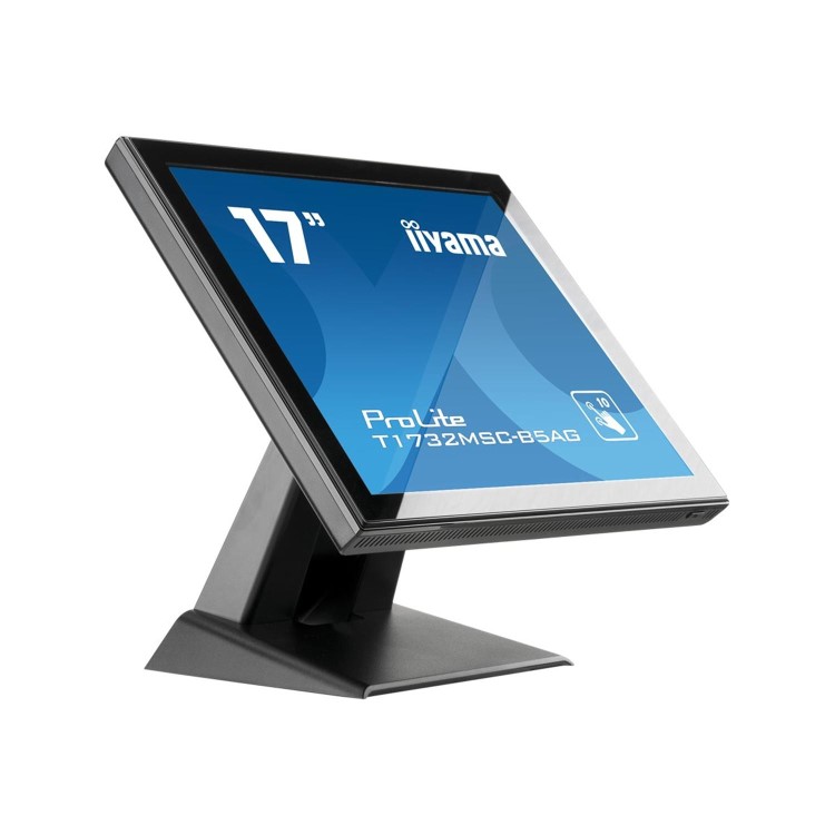 Iiyama ProLite T1732MSC-B5AG 17" Touchscreen Monitor