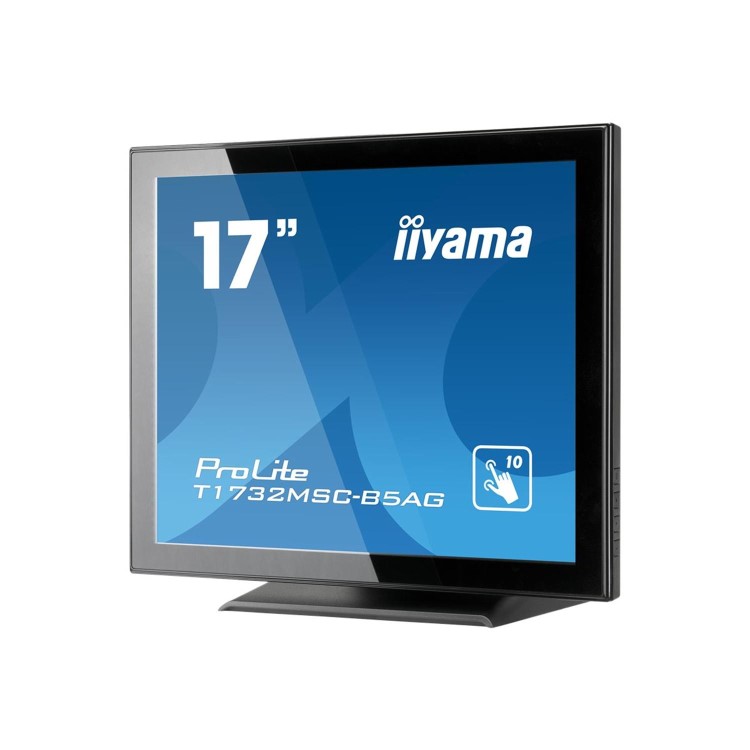 Iiyama ProLite T1732MSC-B5AG 17" Touchscreen Monitor