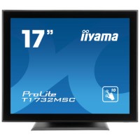 Iiyama ProLite T1732MSC-B5X 17" Touchscreen Monitor