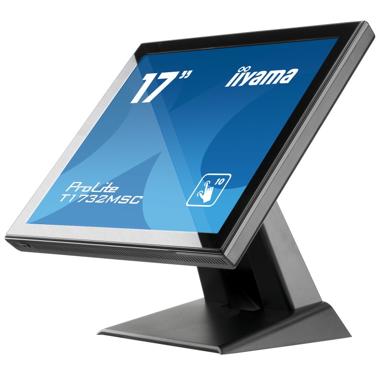Iiyama ProLite T1732MSC-B5X 17" Touchscreen Monitor