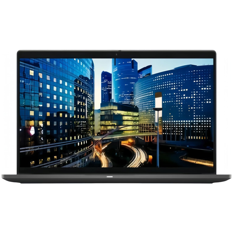 Refurbished Dell Latitude 7410 Core i5 10th gen 16GB 256GB 14 Inch Touchscreen Windows 11 Pro Laptop