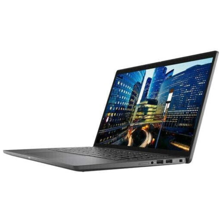 Refurbished Dell Latitude 7410 Core i5 10th gen 16GB 256GB 14 Inch Touchscreen Windows 11 Pro Laptop