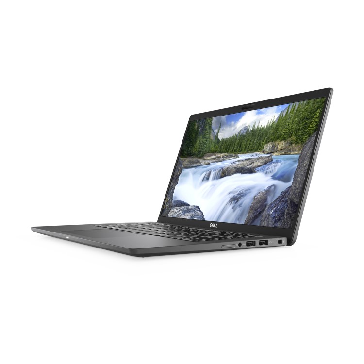 Refurbished Dell Latitude 7410 Intel Core i7 10th gen 16GB 512GB 14 Inch Windows 11 Pro Laptop