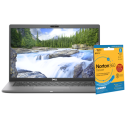 T1/7410i516GB256GBW11PG Refurbished Dell Latitude 7410 Core i5 10th gen 16GB RAM 256GB SSD 14 Inch Windows 11 Pro Laptop Grey