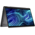 T1/7420I716GB256GBW11PT Refurbished Dell Latitude 7420 Core i7 11th gen 16GB RAM 256GB SSD 14 Inch Windows 11 Pro Touchscreen Convertible Laptop