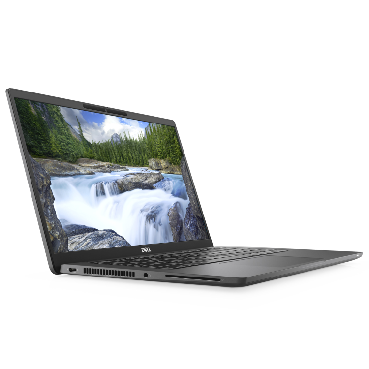 Refurbished Dell Latitude 7420 Core i7 11th gen 16GB RAM 256GB SSD 14 Inch Windows 11 Pro Touchscreen Convertible Laptop