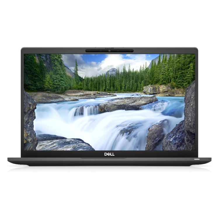 Refurbished Dell Latitude 7420 Core i7 11th gen 32GB 256GB 14 Inch Windows 11 Professional Laptop