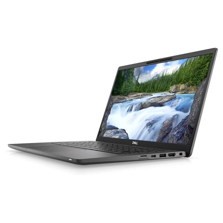Refurbished Dell Latitude 7420 Core i7 11th gen 32GB 256GB 14 Inch Windows 11 Professional Laptop