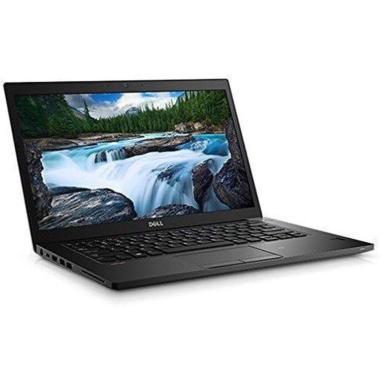 Refurbished Dell Latitude 7480 Core i5 7th Gen 8GB 256GB 14 Inch Windows 10 Professional Laptop